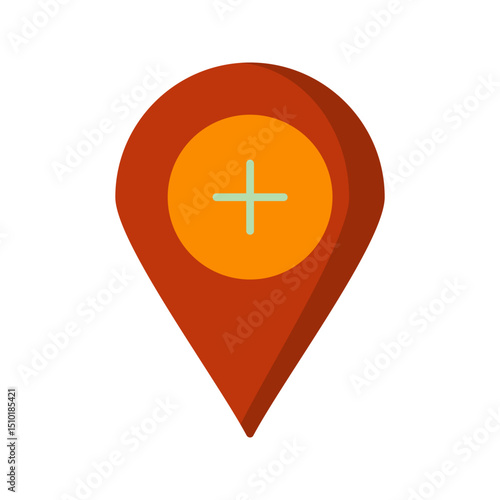 Free Download Add Point Vector Icon - GFXLoad