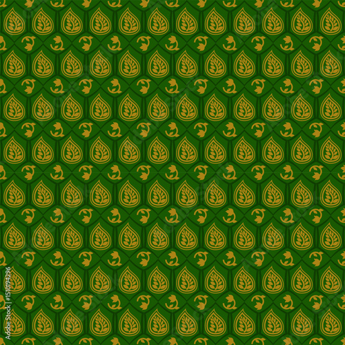 elegant paisley pattern for wallpaper background and textile beautiful paisley originated in persia and paisley is popular in Iran india scotland this paisley design is good for dress shawl scarf rida