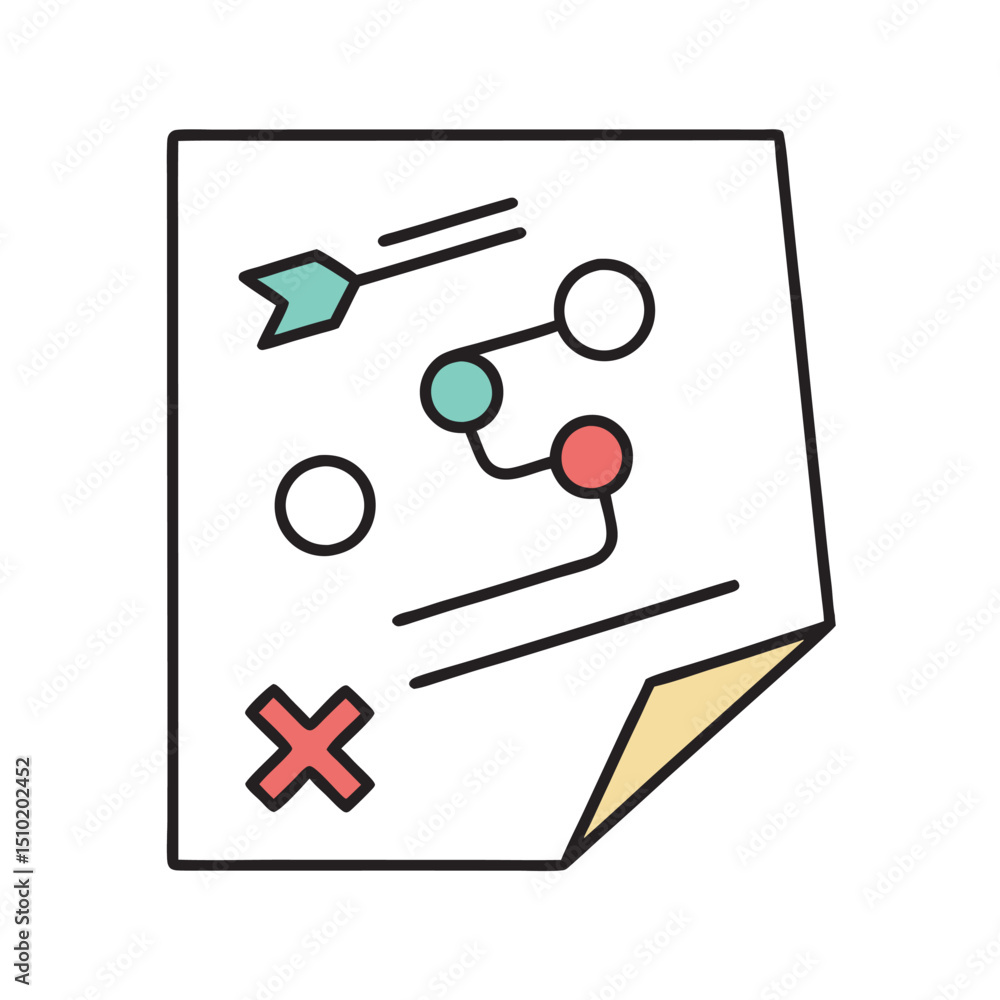Business process concept Isolated Line Vector Illustration editable Icon stock illustration Icon Symbol, Business Process, Flow Chart, Colorful Strategic Workflow Map Icon Set Vector Design. Business process concept Isolated Line Vector Illustration editable Icon stock illustration Icon Symbol, Business Process, Flow Chart, Colorful Strategic Workflow Map Icon Set Vector Design.