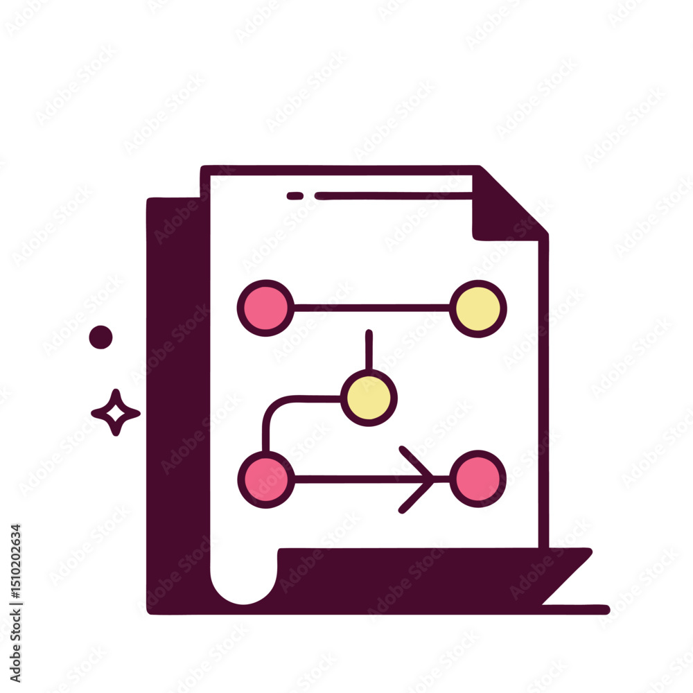 Business process concept Isolated Line Vector Illustration editable Icon stock illustration Icon Symbol, Business Process, Flow Chart, Colorful Strategic Workflow Map Icon Set Vector Design. Business process concept Isolated Line Vector Illustration editable Icon stock illustration Icon Symbol, Business Process, Flow Chart, Colorful Strategic Workflow Map Icon Set Vector Design.
