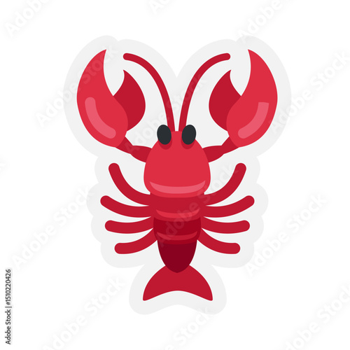 Lobster Emoji