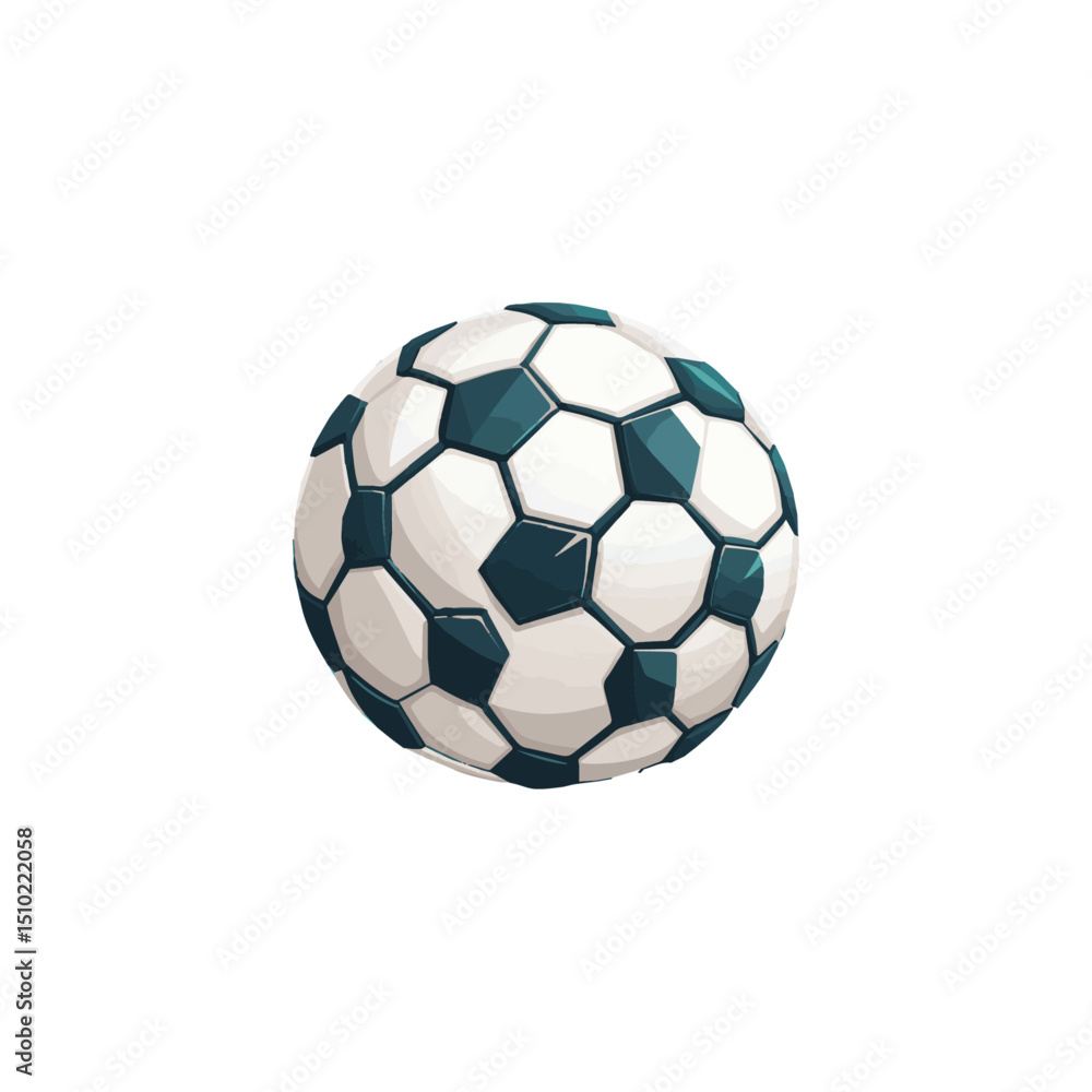 Fototapeta premium football