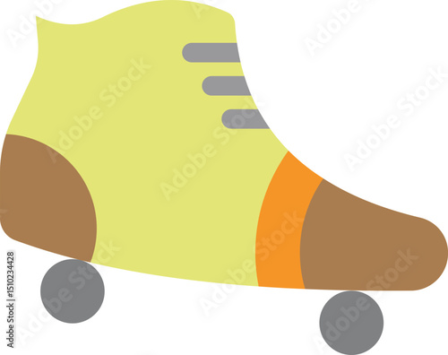 skate shoes