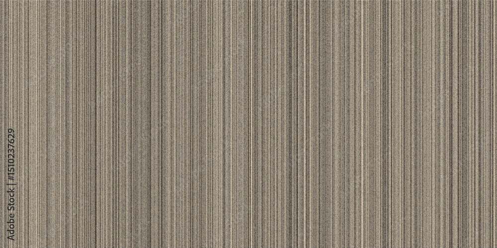 Fototapeta premium Neutral textured abstract background with vertical lines suitable for design or decoration