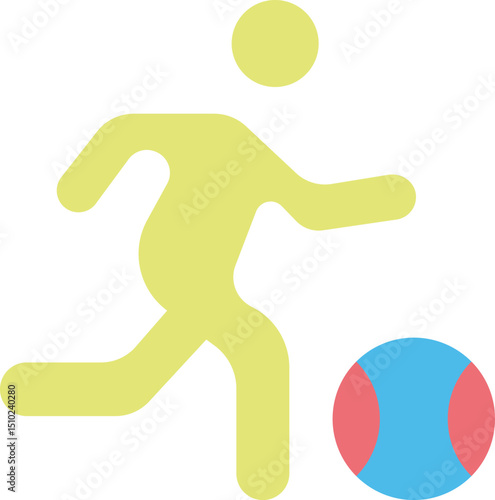 football