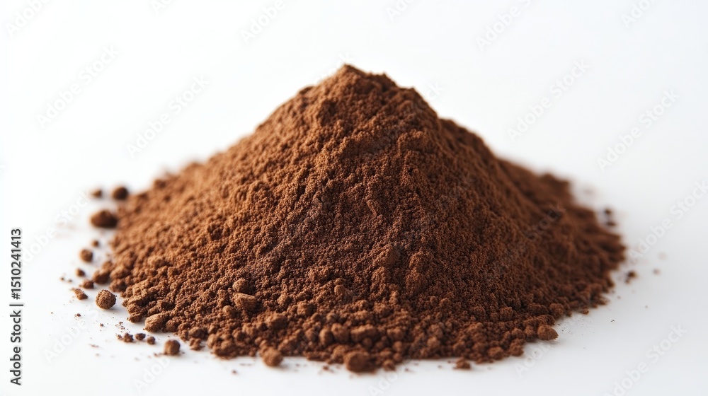 Coffee powder is the starting point for many popular coffee drinks. Coffee powder is the starting point for many popular coffee drinks.