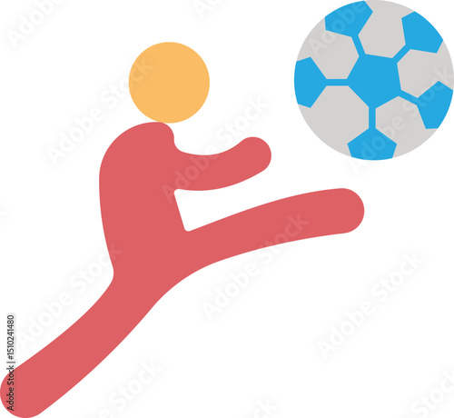 football