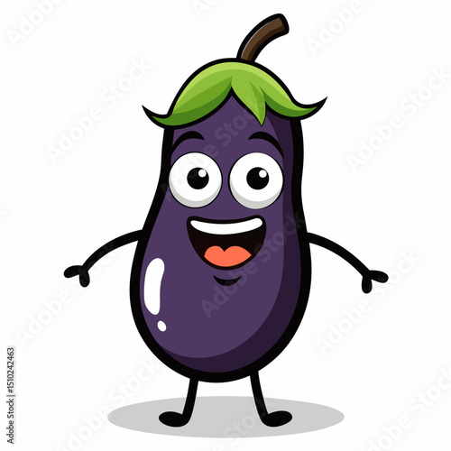 funny cartoon zombie