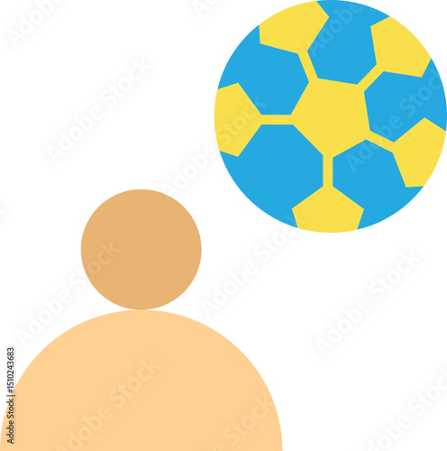 football player