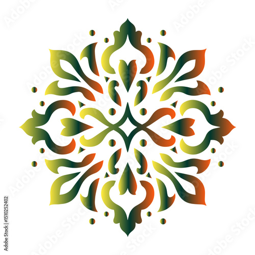A dreamlike celebration of creativity reflected in premium vector art