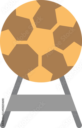 football