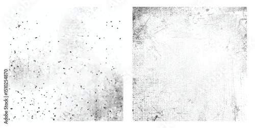 Grunge Vector Texture EPS – High-Resolution Distressed Abstract Background for Vintage Design, Urban Art, Poster, Flyer, T-Shirt Print, Rough Overlay, Gritty Graphic Template