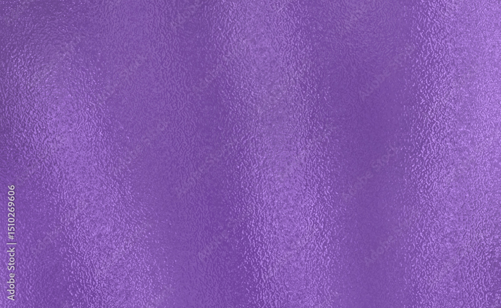 Vector purple foil texture background. Abstract gradient bright and shiny light reflection rough texture surface.Vector illustration for background, backdrop, web, wallpaper, print and design artwork.