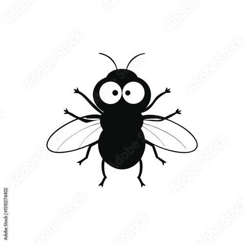 mosquito sucking blood