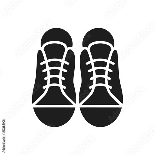 Sneakers icon