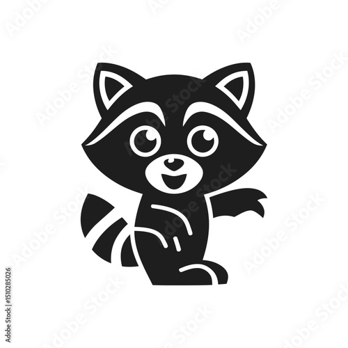 Raccoon icon