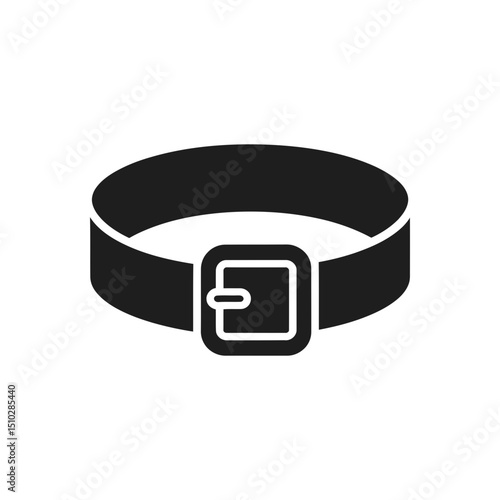 Belt icon