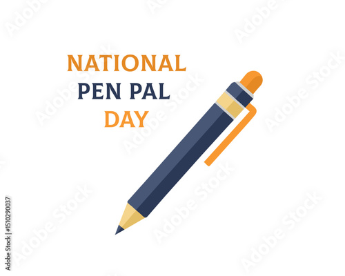 National Pen Pal Day – Celebrating Letter Writing, Global Friendships & Connection on June 1