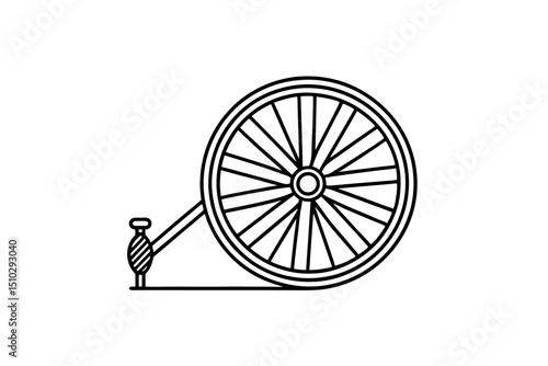 wheel