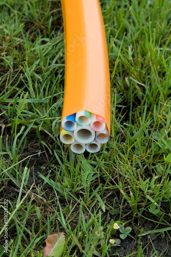 Glasfaserkabel 1
