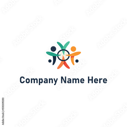 Friendship Day Logo