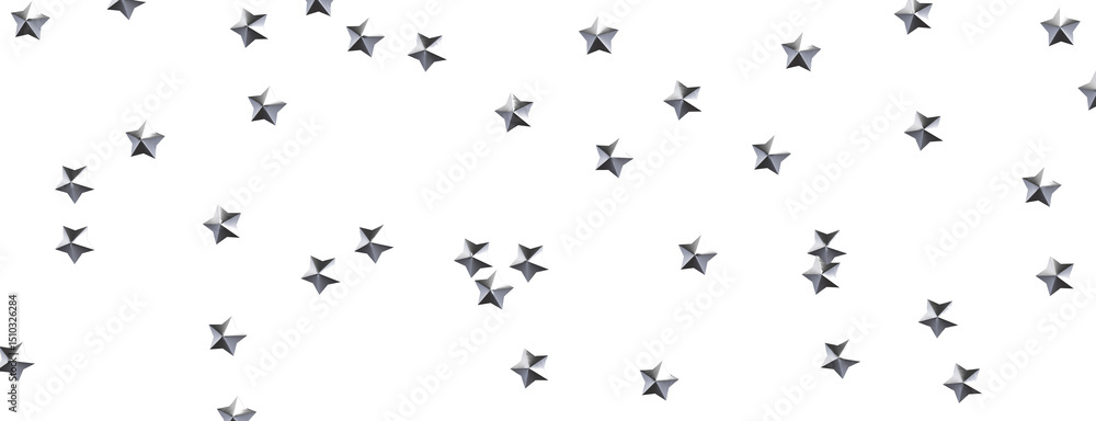 XMAS Stars - A gray whirlwind of golden snowflakes and stars. New XMAS Stars - A gray whirlwind of golden snowflakes and stars. New
