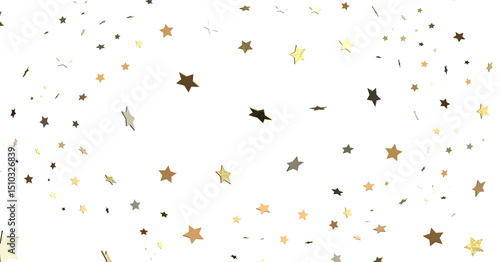 XMAS Stars - Festive christ...