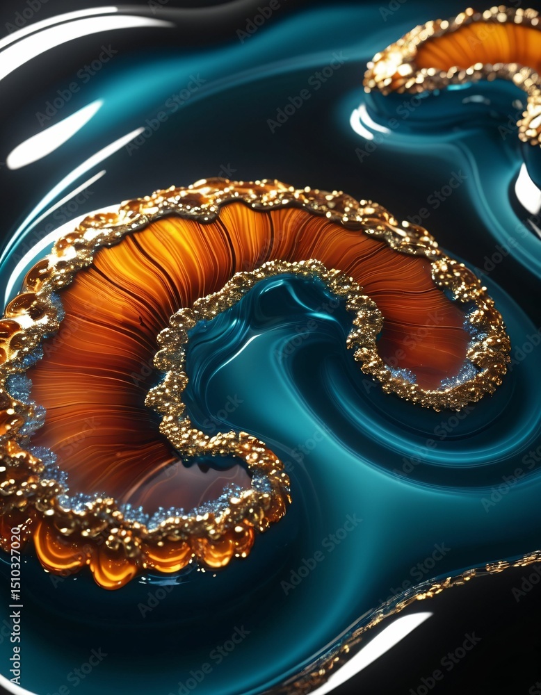 Obraz premium aesthetic looks for different hobby purposes