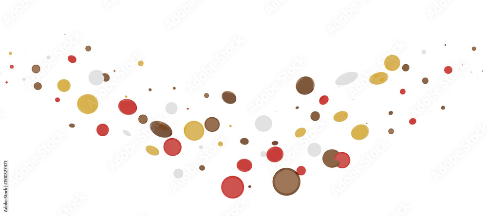 silver confetti explosion festive background silver confetti explosion festive background