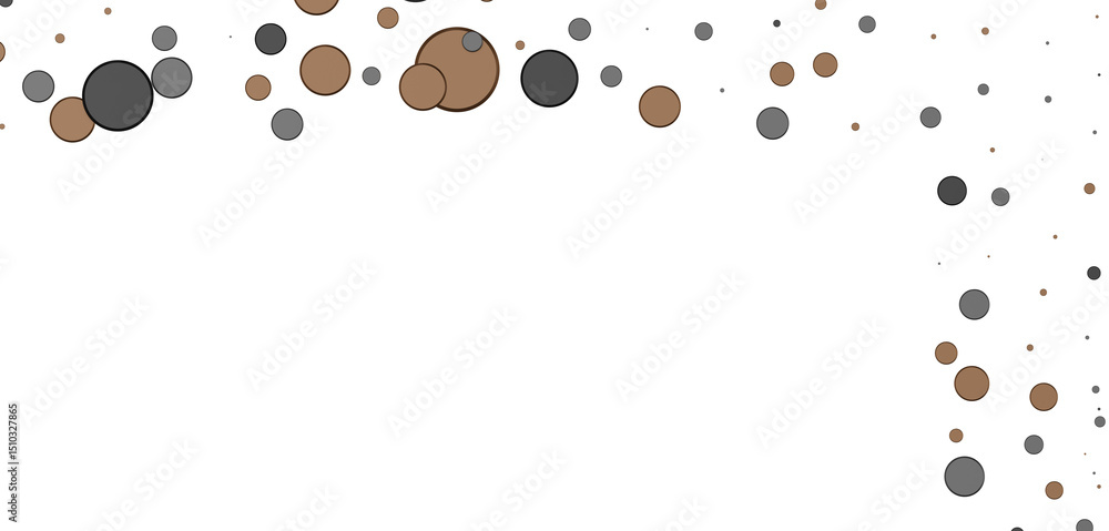 gold Delight: Captivating 3D Illustration of Joyful gold Confetti gold Delight: Captivating 3D Illustration of Joyful gold Confetti
