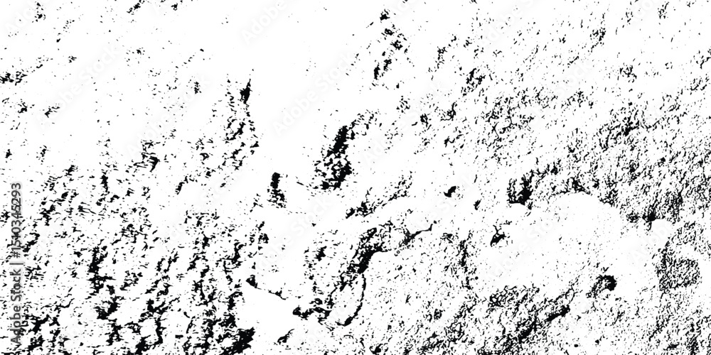 Abstract Dusty Grunge Concrete Wall with Rough and Dirty Texture Background in Black and White. Abstract Dusty Grunge Concrete Wall with Rough and Dirty Texture Background in Black and White.
