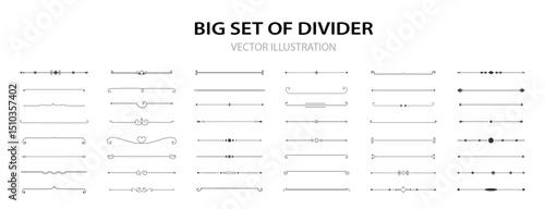 mega set of floral dividers frames collection, floral dividers decoration elements mega collection pack
Mega set of floral dividers frames collection vector. VECTOR ILLUSTRATION
