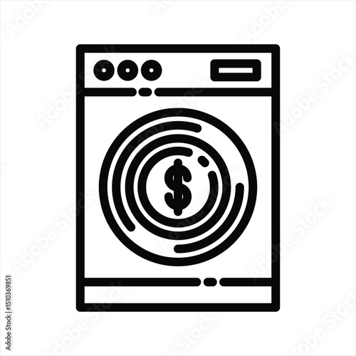 Money Laundering