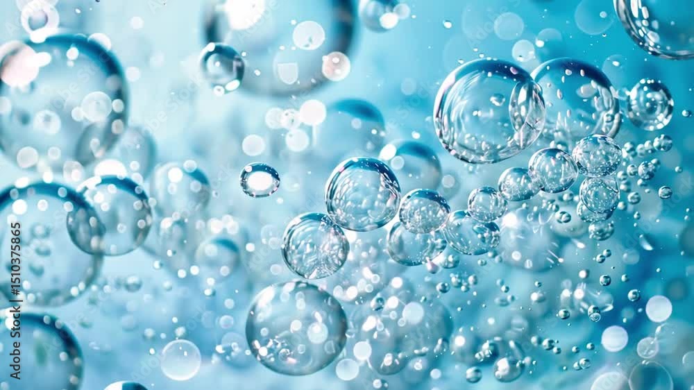 Bubbles rise gracefully in clear water, reflecting sunlight and creating a stunning display of light and motion during a tranquil afternoon by the water Bubbles rise gracefully in clear water, reflecting sunlight and creating a stunning display of light and motion during a tranquil afternoon by the water