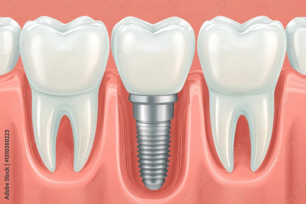 Understanding dental implants and their role in modern dentistry for healthy smiles Understanding dental implants and their role in modern dentistry for healthy smiles