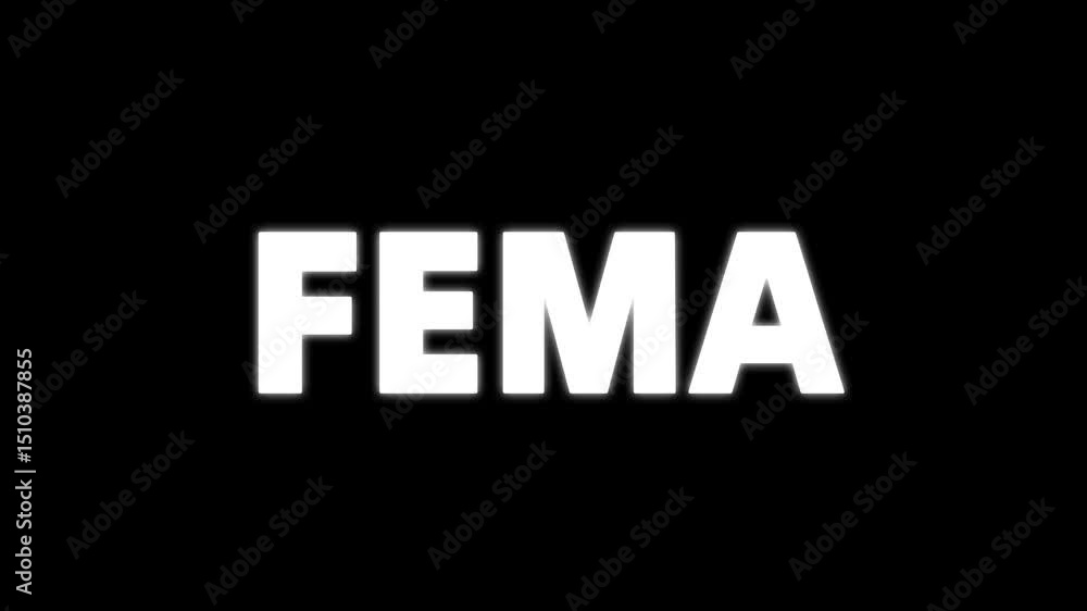 The relevance of FEMA, Budgetary issues. State versus Federal engagement, The relevance of FEMA, Budgetary issues. State versus Federal engagement,