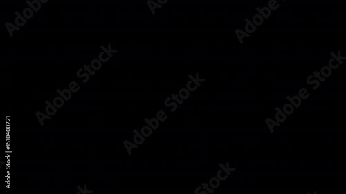 Explosive Fire Particles Overlay  -2