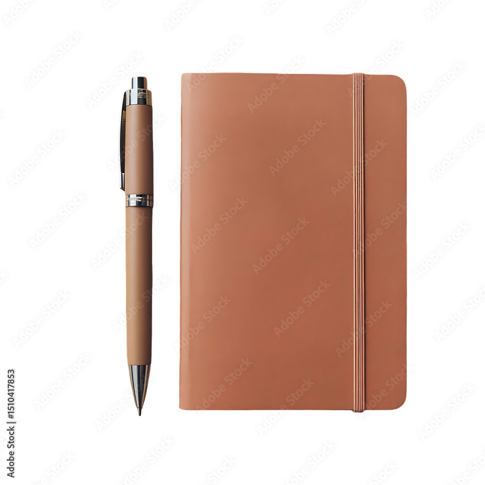 notebook and pen notebook and pen