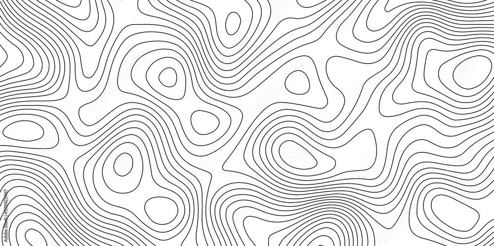 Topographic map background geographic line map with seamless ornament design. Topography line map. Vintage outdoors style. World map Template. Topography and geography map grid abstract backdrop. Topographic map background geographic line map with seamless ornament design. Topography line map. Vintage outdoors style. World map Template. Topography and geography map grid abstract backdrop.