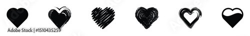 Heart icons.eps