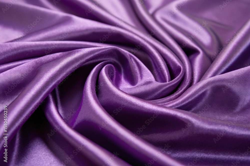 Obraz premium pink silk background