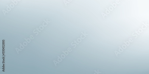 Pale gradient posters. Light grey elegant abstract sublte grey gradient background. Simple soft neutral background. vector eps10