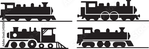 Train Engine icon