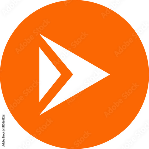 Free Download Next Arrow Icon - GFXLoad