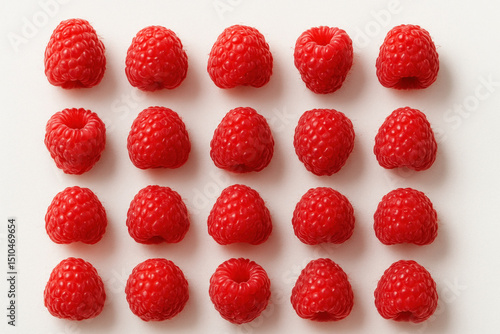 Wallpaper Mural Grass on a white surface. Torontodigital.ca