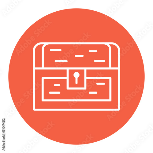 Treasure Chest