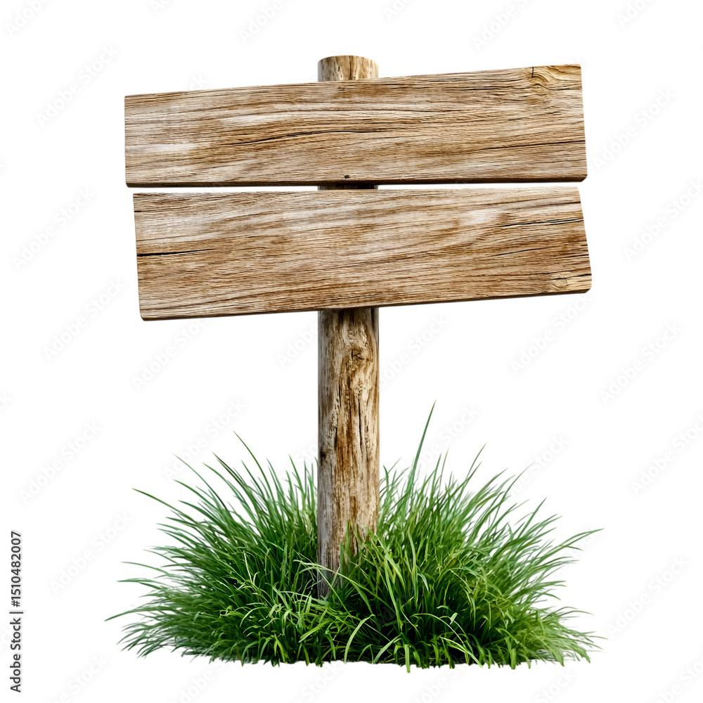 road sign isolated on a white background. Ai Generated Images road sign isolated on a white background. Ai Generated Images