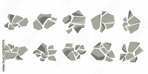 Paving Stone