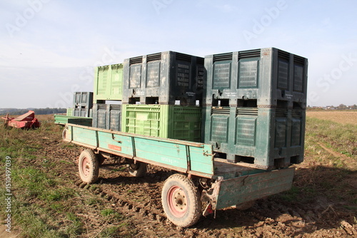 landwirtschaftsgeräte