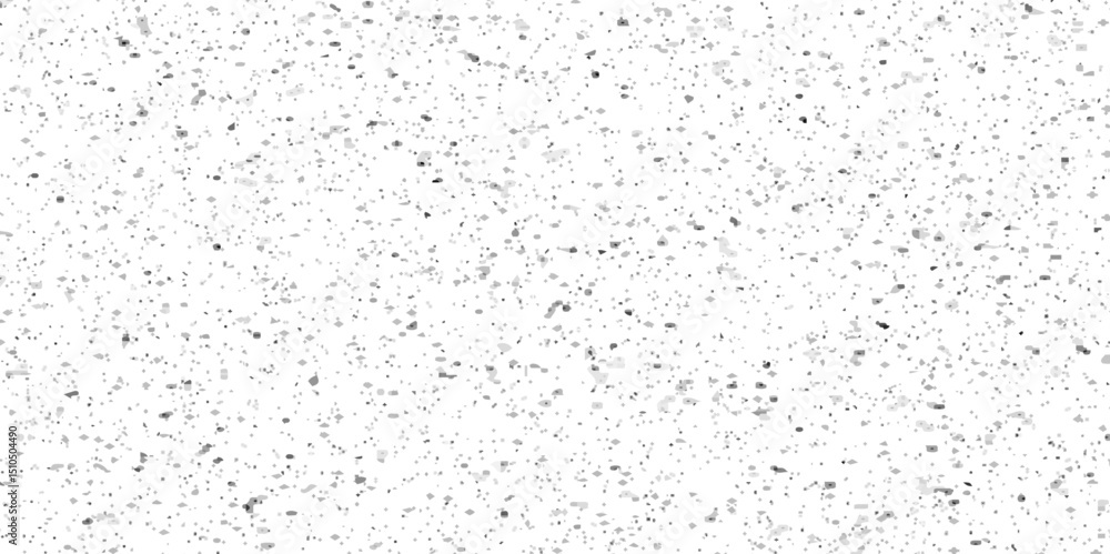 Vector sublet rock concrete black and white old wall , floor tiles terrazzo stone marble interior. white, black rock abstract tile vintage concrete smooth mosaic endless texture background. Vector sublet rock concrete black and white old wall , floor tiles terrazzo stone marble interior. white, black rock abstract tile vintage concrete smooth mosaic endless texture background.